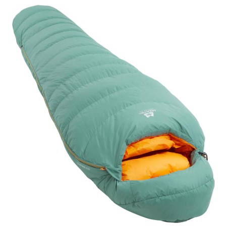 Mountain Equipment Glazier 450 W Regular 2