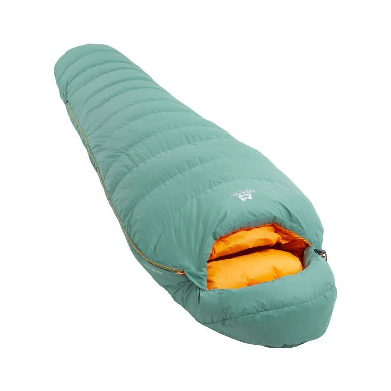 Mountain Equipment Glazier 450 W Regular