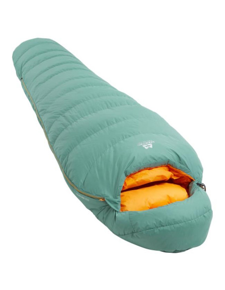 Mountain Equipment Glazier 450 W Regular