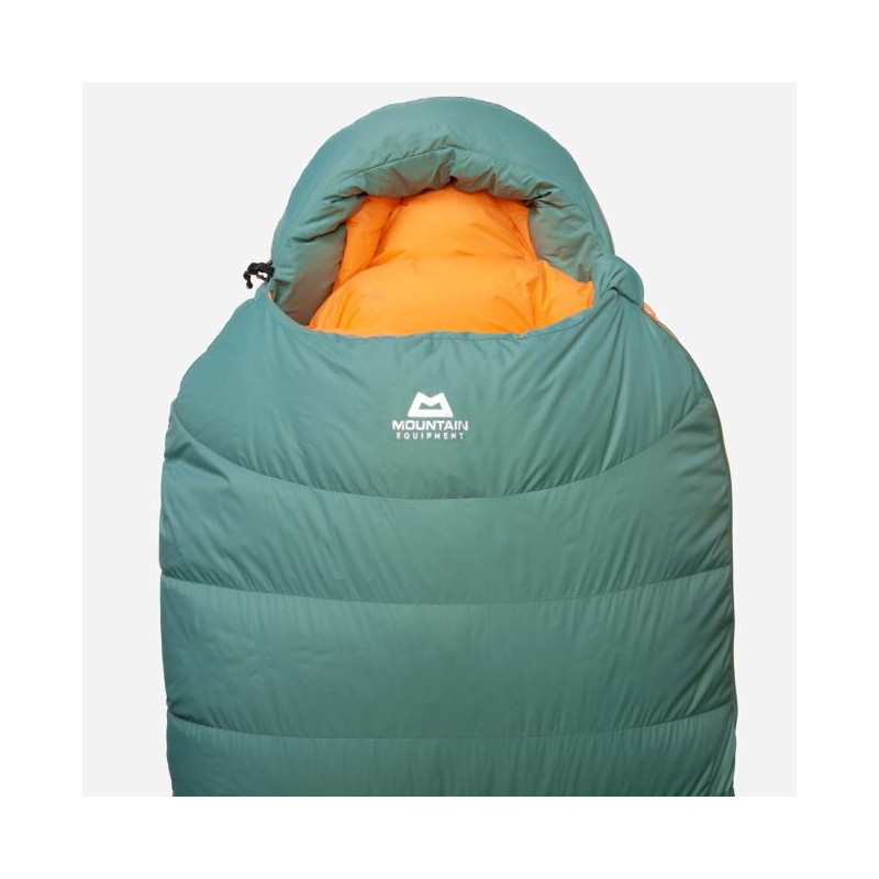 Mountain Equipment Glazier 450 W Regular