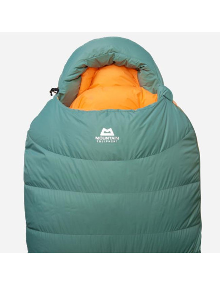 Saco Mountain Equipment Glazier 450 W Regular