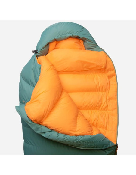 Saco Mountain Equipment Glazier 450 W Regular