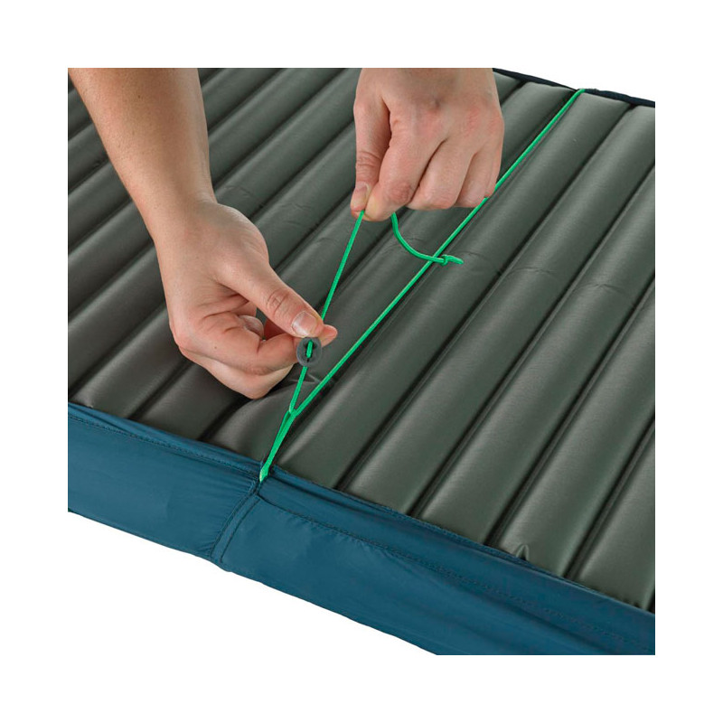 Lepedő Therm-a-rest Synergy Lite Coupler 20