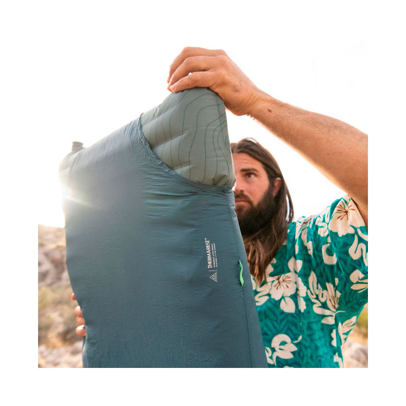 Lepedő Therm-a-rest Synergy Lite Coupler 20