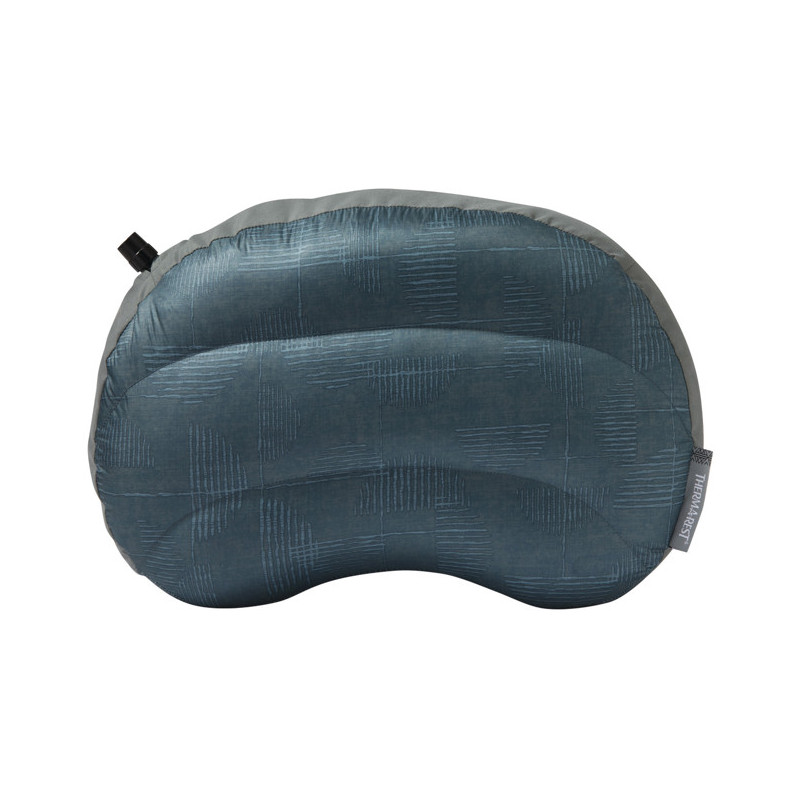 Polštář Therm-a-rest Airhead Down Reg Midnight Blue