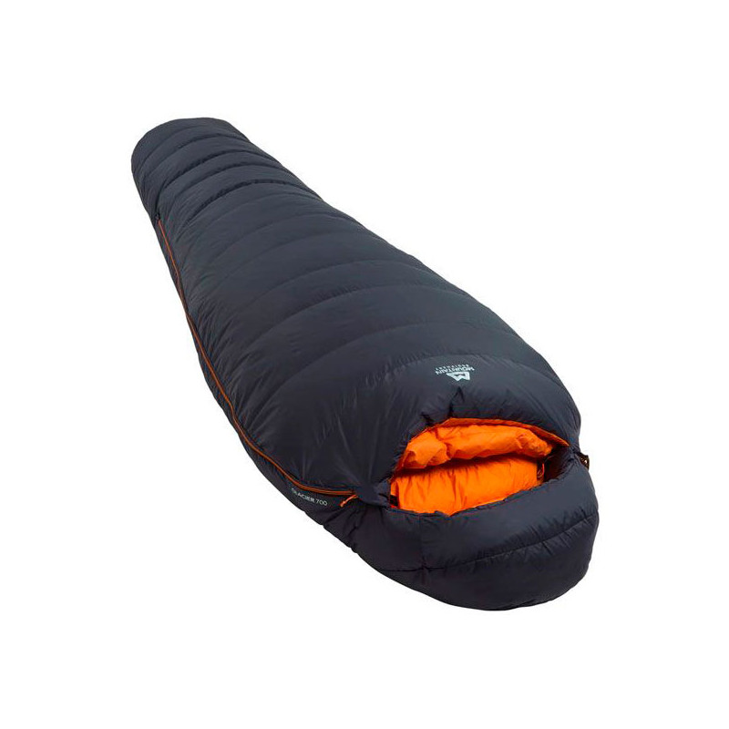 Mountain Equipment Glacier 700 Regular LZ