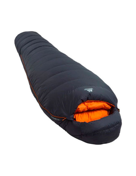 Mountain Equipment Glacier 700 Regular LZ