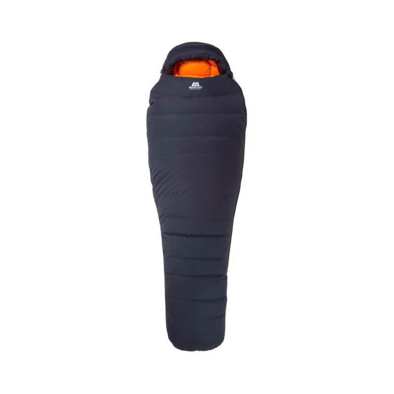 Schlafsack Mountain Equipment 700 Regular