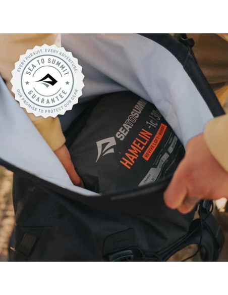 Sovepose Sea To Summit HAMELIN mujer -9C