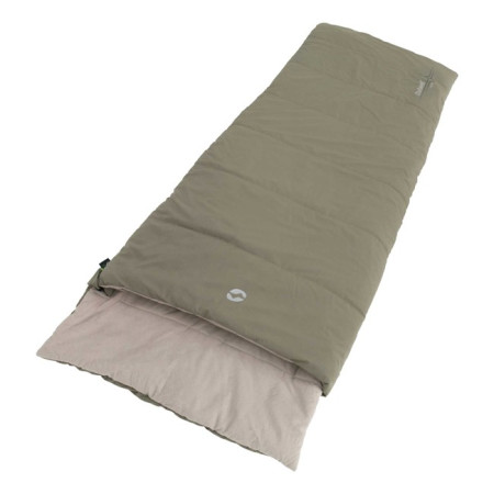 Sovepose Outwell CELESTIAL crem.Izq.