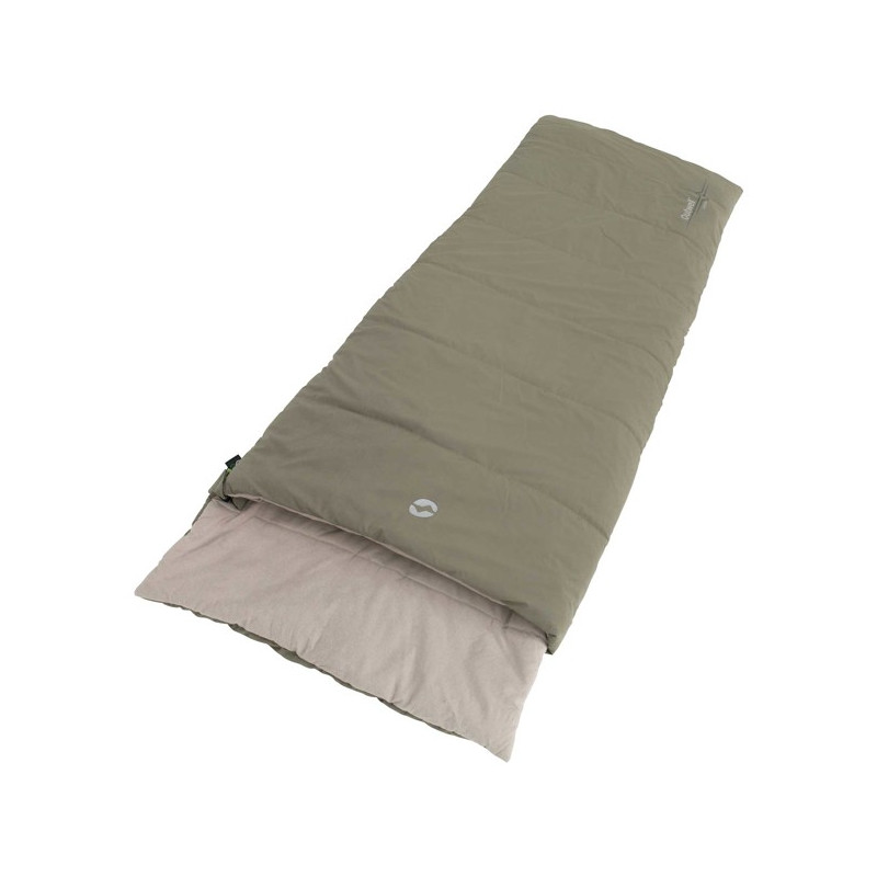 Sleeping Bag Outwell CELESTIAL crem.Izq.