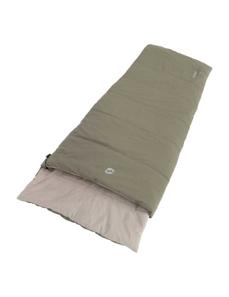 Saco-cama Outwell CELESTIAL crem.Izq.