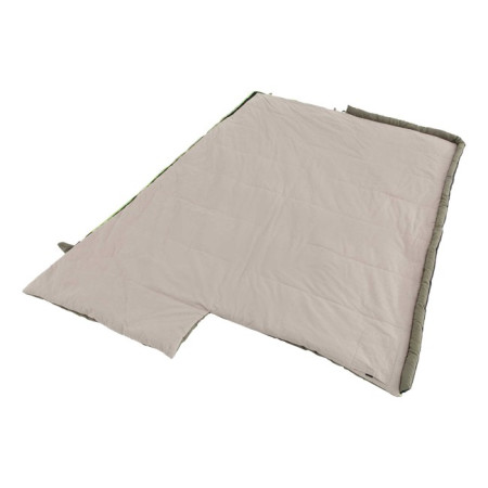 Saco-cama Outwell CELESTIAL crem.Izq. 2