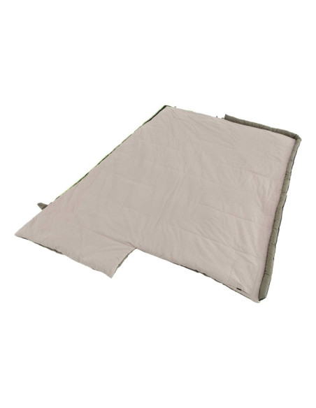 Sleeping Bag Outwell CELESTIAL crem.Izq.