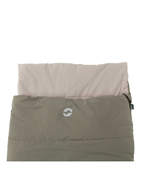 Sleeping Bag Outwell CELESTIAL crem.Izq.