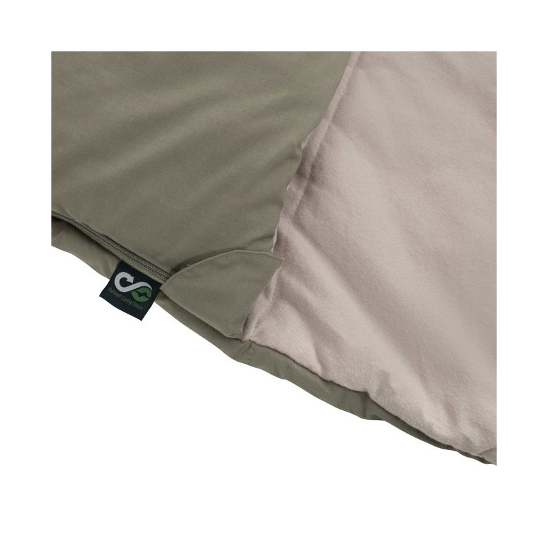 Sleeping Bag Outwell CELESTIAL crem.Izq.