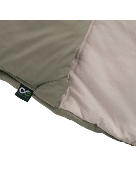 Saco-cama Outwell CELESTIAL crem.Izq.