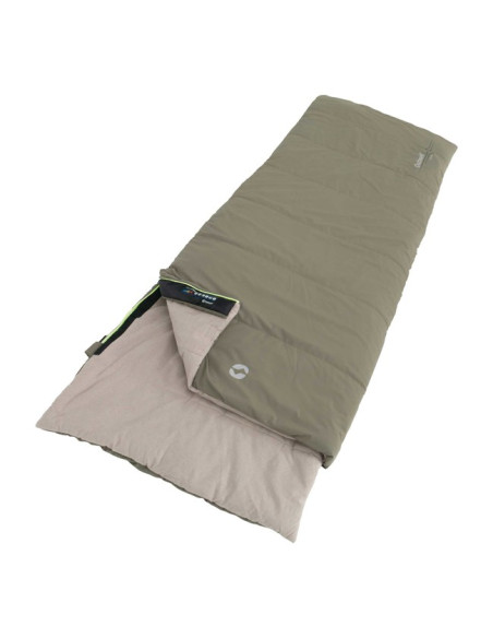 Sovepose Outwell CELESTIAL crem.Izq.