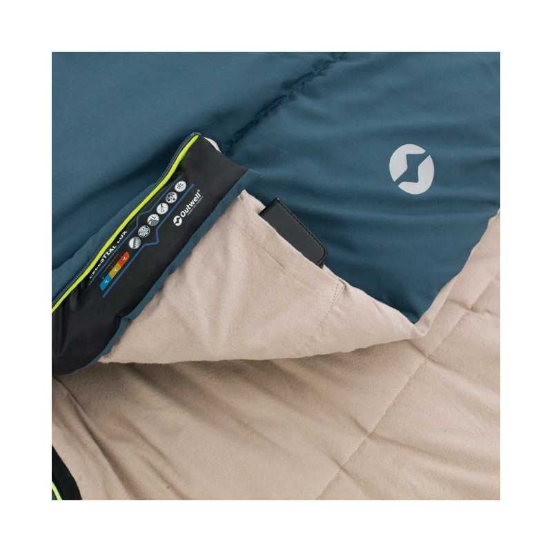 Sleeping Bag Outwell CELESTIAL LUX