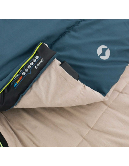 Schlafsack Outwell CELESTIAL LUX