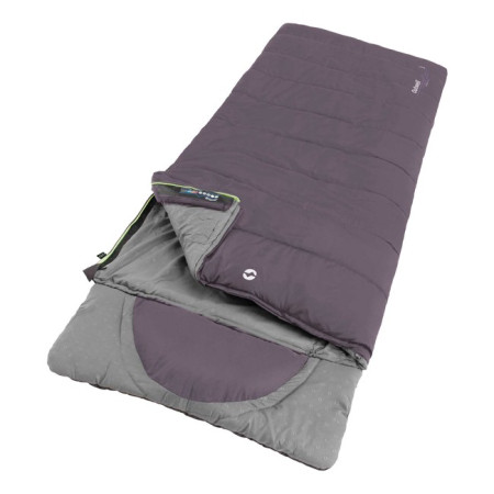 Sovepose Outwell Contour Left Zip +2C