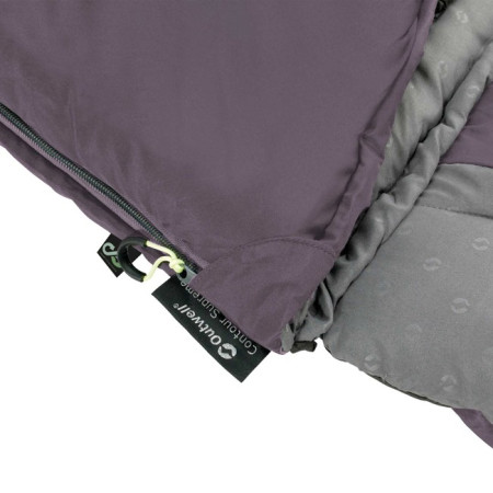 Maišas Outwell Contour Left Zip +2C 2