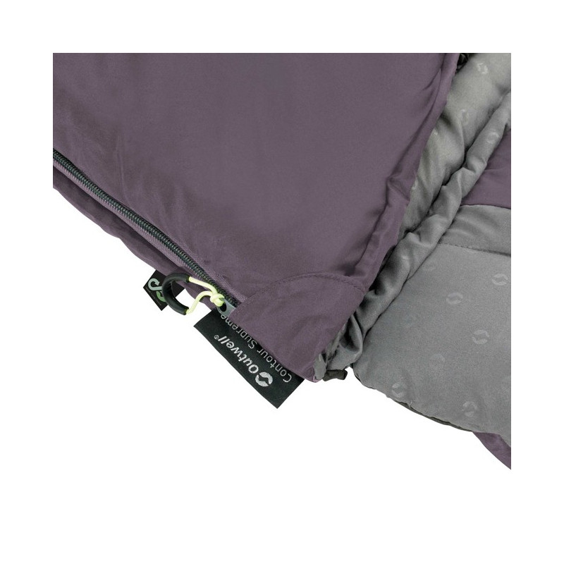 Maišas Outwell Contour Left Zip +2C