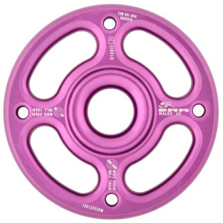 Dmm Rigging Hub Small