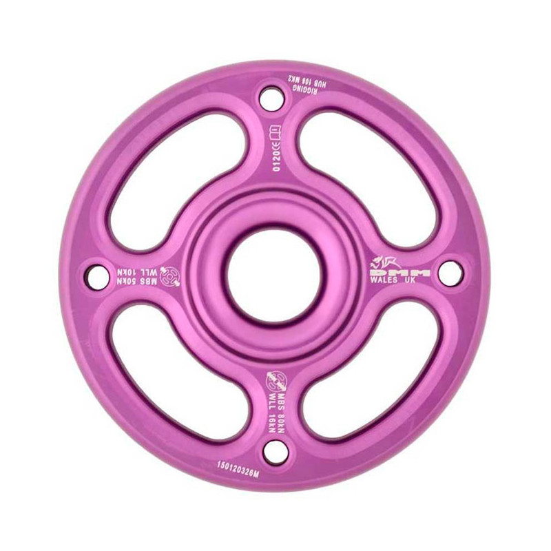 Dmm Rigging Hub Small