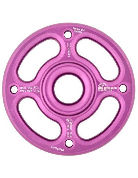 Dmm Rigging Hub Small