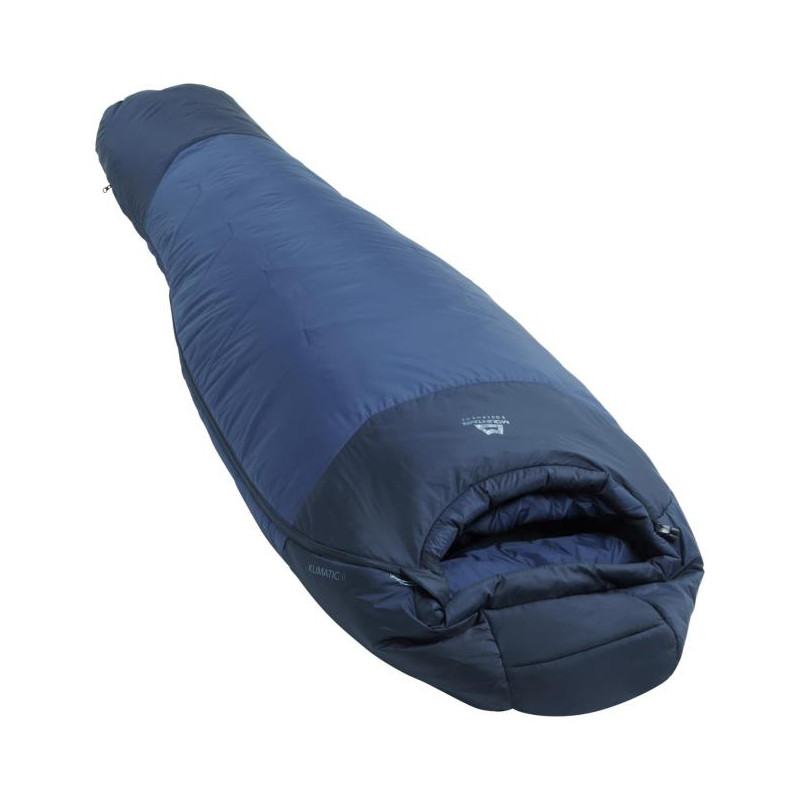 Mountain Equipment Klimatic II W