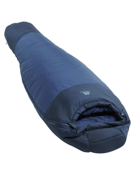 Saco Mountain Equipment Klimatic II W