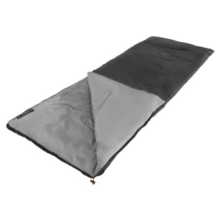 Zsák Easy Camp STARLING SQUARE Black 10°C 2