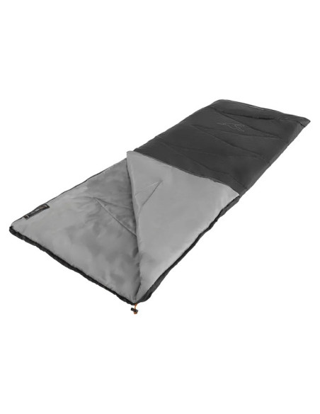 Saco-cama Easy Camp STARLING SQUARE Black 10°C