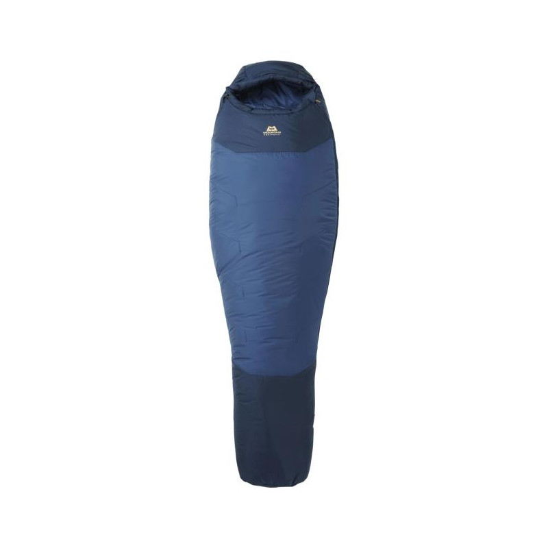 Saco de dormir Mountain Equipment Klimatic III Regular LZ