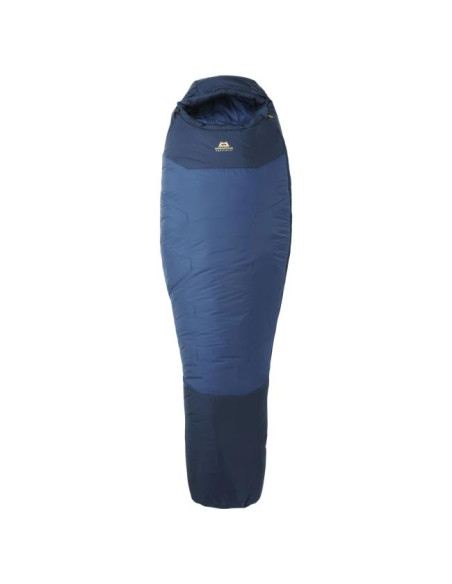 Saco de dormir Mountain Equipment Klimatic III Regular LZ