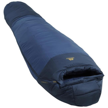 Mountain Equipment Klimatic III Regular LZ 2