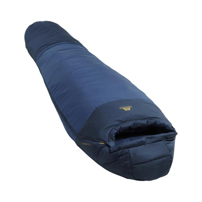 Mountain Equipment Klimatic III Regular LZ