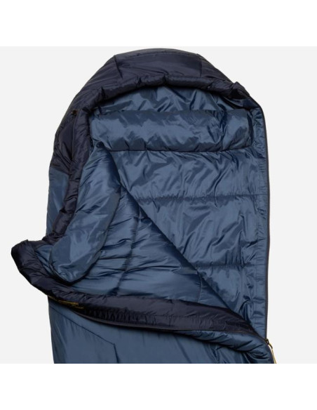 Saco de dormir Mountain Equipment Klimatic III Regular LZ