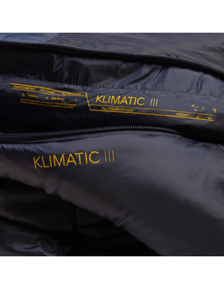 Mountain Equipment Klimatic III Regular LZ