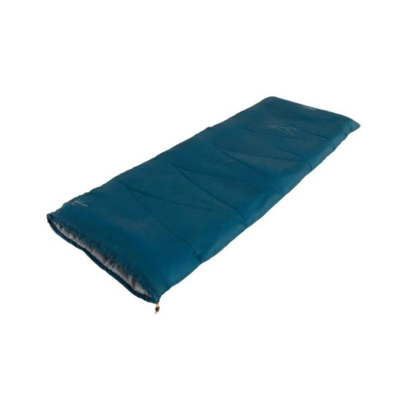Saco-cama Easy Camp STARLING SQUARE Blue 10°C