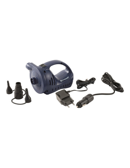 Outwell Air Mass Pump Rechargeable Bomba Eléctri