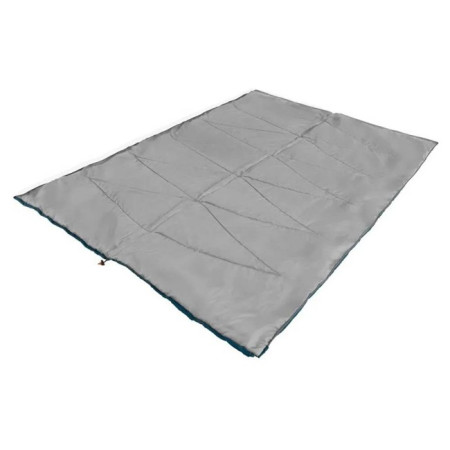 Sleeping Bag Easy Camp STARLING SQUARE Blue 10°C 2