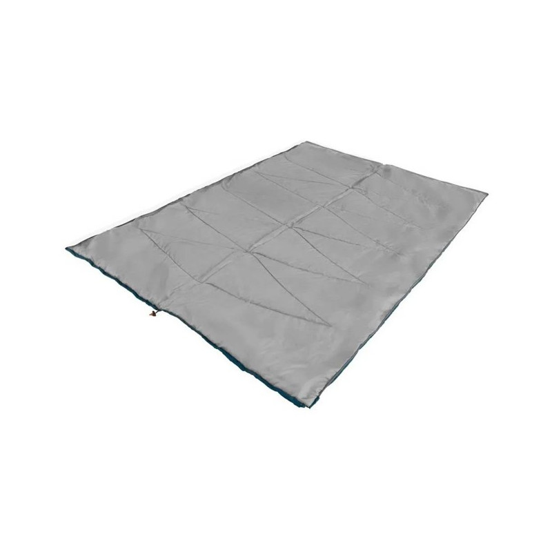 Saco-cama Easy Camp STARLING SQUARE Blue 10°C