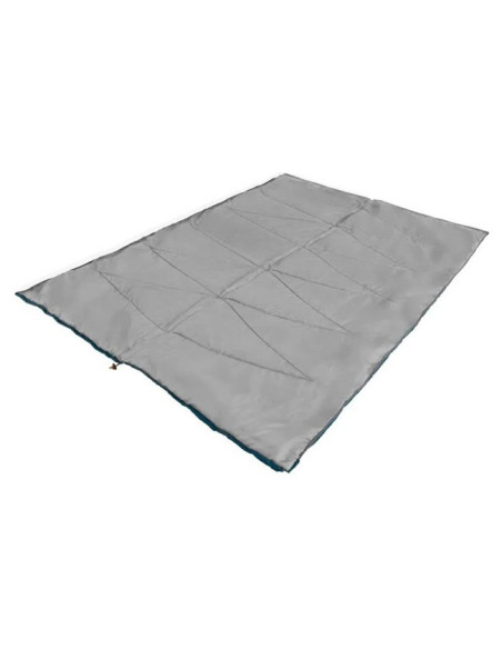 Saco-cama Easy Camp STARLING SQUARE Blue 10°C
