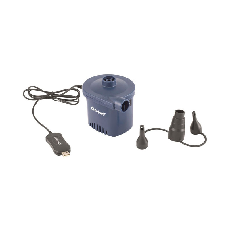 Outwell Wind Pump USB