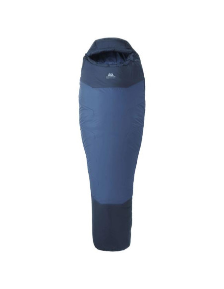 Saco de dormir Mountain Equipment Klimatic III W Regular LZ