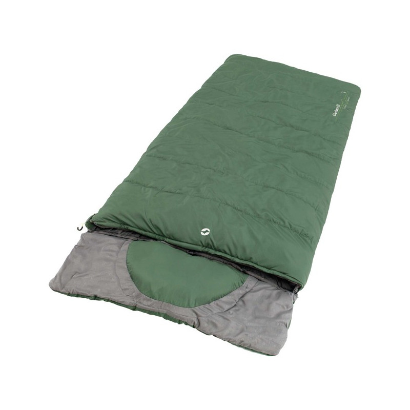 Sovsäck Outwell Contour Lux XL