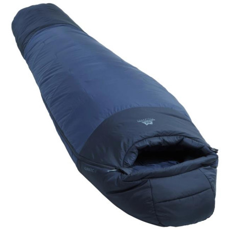 Mountain Equipment Klimatic III W Regular LZ 2