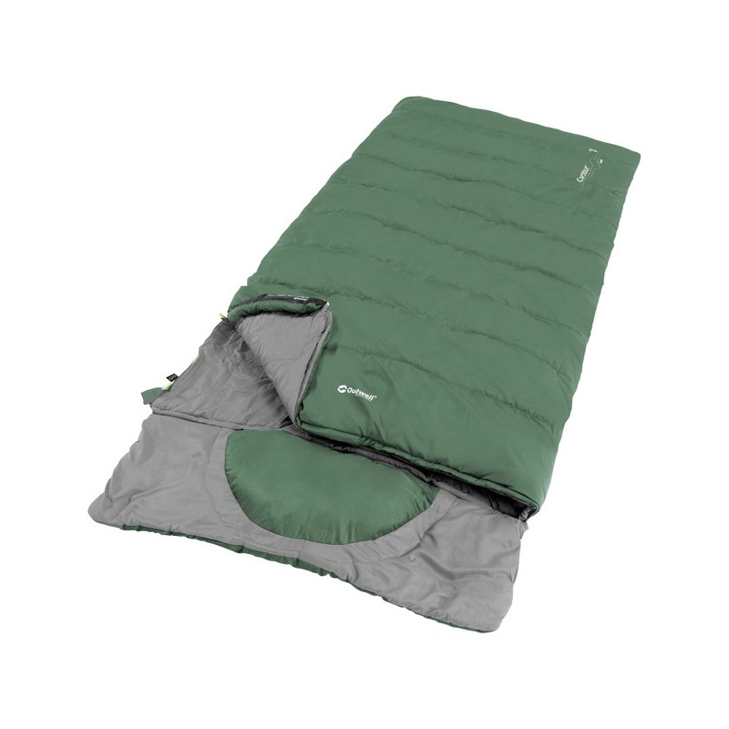Sleeping Bag Outwell Contour Lux XL